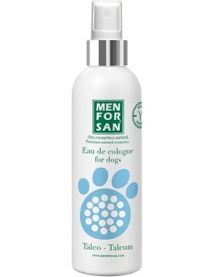 MEN FOR SAN COLONIA TALCO...