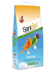 SANIBIRD ARENA 5 L