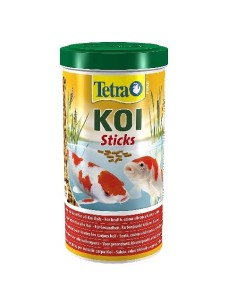 TETRA Koi sticks 1 L