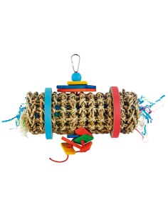 ICA ave juguete cilindro...