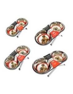 NAYECO comederos set...