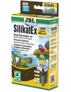 JBL Silikatex rapid