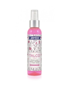 NAYECO perfume talco 125 ml