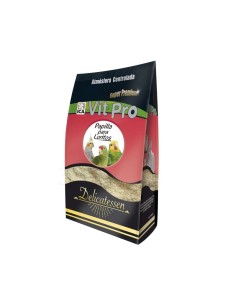 ICA loros papilla cria 350 gr