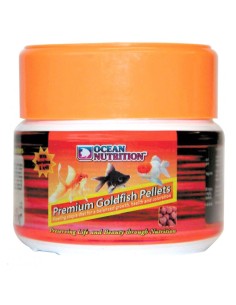 OCEAN NUTRITION premium...