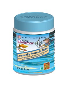 OCEAN NUTRITION Community...