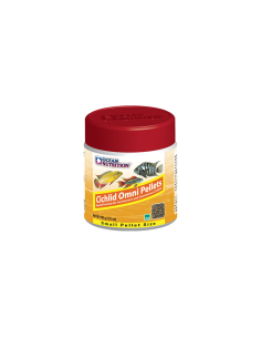 OCEAN NUTRITION cichlid...