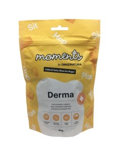 MOMENTS perro snack...