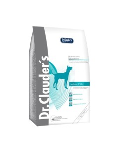 DR CLAUDER perro adulto...