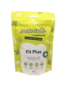 MOMENTS perro snack...