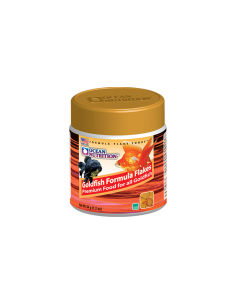 OCEAN NUTRITION Goldfish...