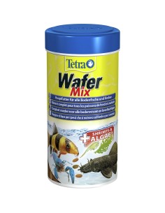 TETRA Wafer mix 250 ml