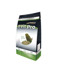 ICA Vit pro periquito 5 kg