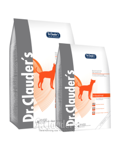 DR CLAUDER perro adulto...