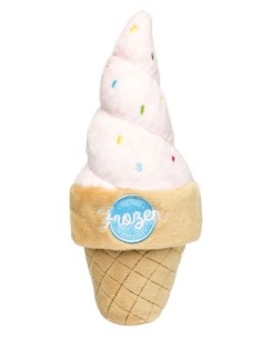 FUZZYARD perro juguete Ice...