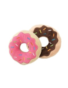 FUZZYARD perro juguete...