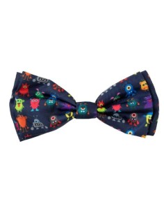 FUZZYARD perro pajarita...