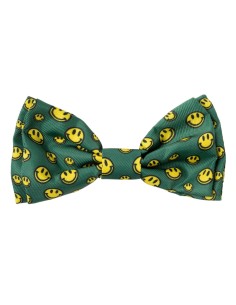 FUZZYARD perro pajarita...