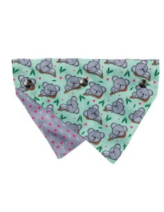 FUZZYARD perro Bandana...
