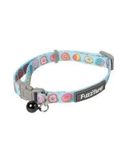 FUZZYARD gato collar You...