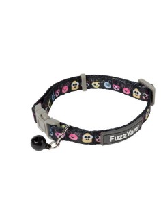 FUZZYARD gato collar Bed Bugs