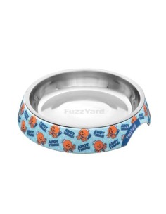 FUZZYARD gato comedero Ahoy...