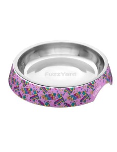 FUZZYARD gato comedero Fiesta