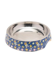 FUZZYARD gato comedero...