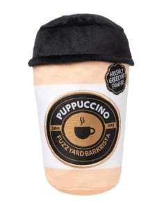 FUZZYARD perro juguete...