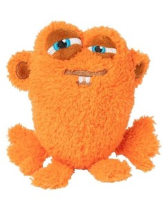 FUZZYARD perro juguete...