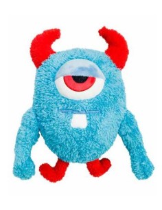 FUZZYARD perro juguete...