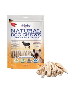 FRIGERA perro snack Orejas...