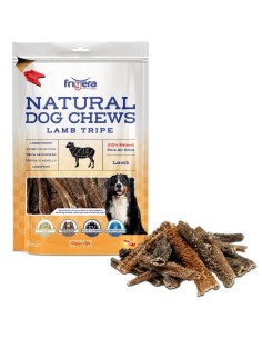 FRIGERA perro snack tripa...