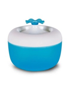 NAYECO fuente Málaga flor...