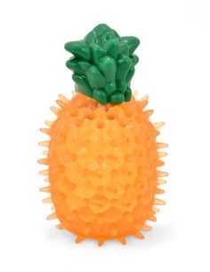 NAYECO perro juguete tpr...