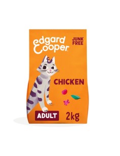 EDGARD&COOPER gato adulto...