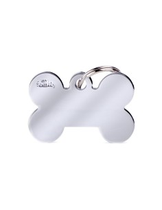 MY FAMILY hueso bronce...