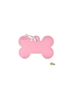 MY FAMILY hueso rosa pequeño