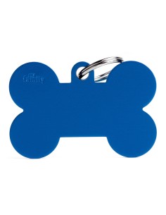 MY FAMILY hueso azul...