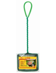 SERA red gruesa, 8 cm