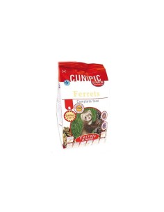 CUNIPIC huron baby 600 gr