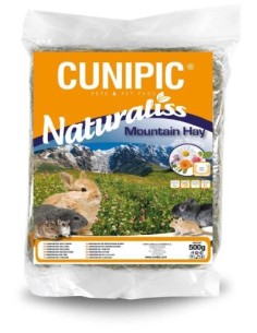 CUNIPIC roedor Naturaliss...