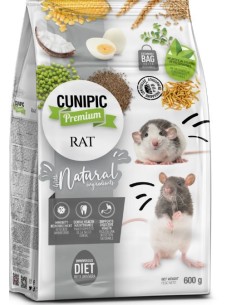 CUNIPIC rata 600 gr