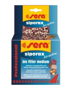 SERA siporax bio active...