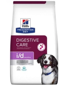 HILLS DIET DOG I/D...