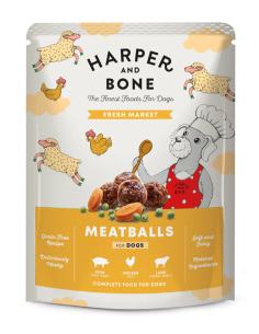 HARPER & BONE perro adulto...