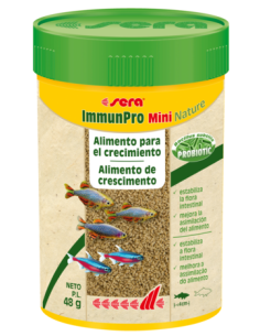 SERA ImmunPro Mini Nature...