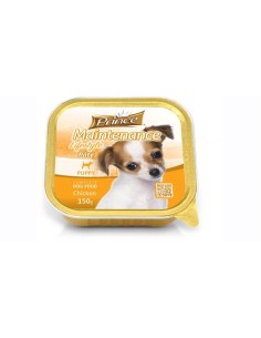 PRINCE TARRINA PUPPY POLLO...