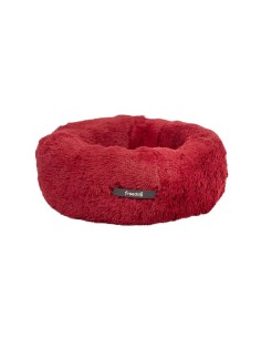 FD DONUT ANTIESTRES 80 CM ROJO