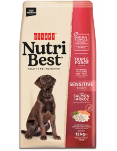 NUTRIBEST perro adulto...